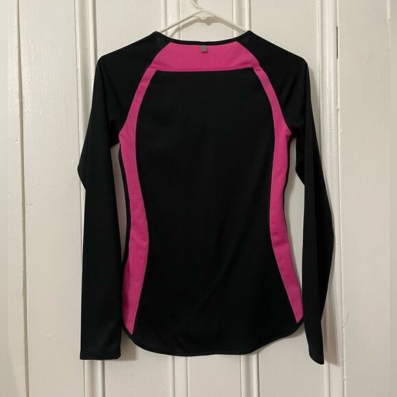 Dri-fit long sleeve Nike shirt - Picture 2 of 3